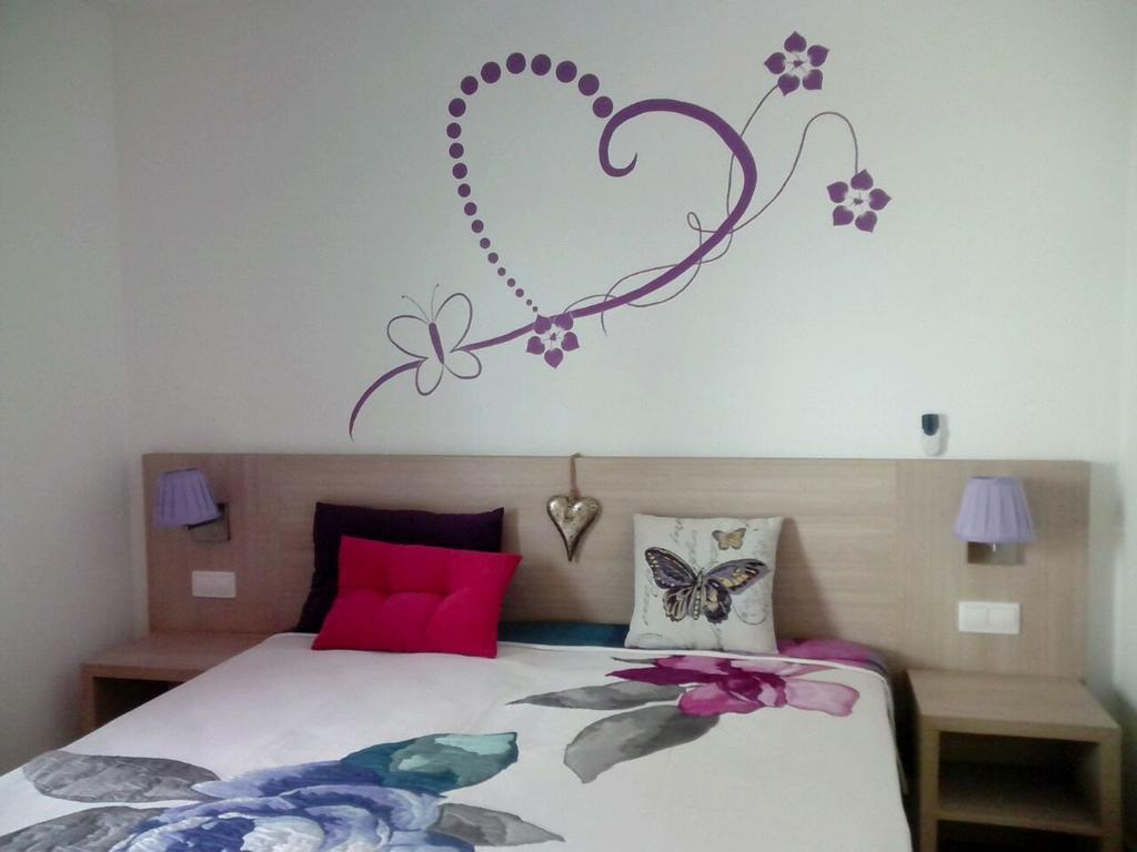 Appartement Residencial Jandia Marina Morro Jable (Fuerteventura)