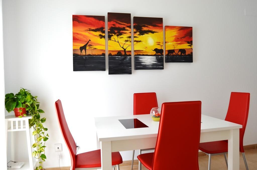 Residencial Jandia Marina Appartement Morro Jable (Fuerteventura)