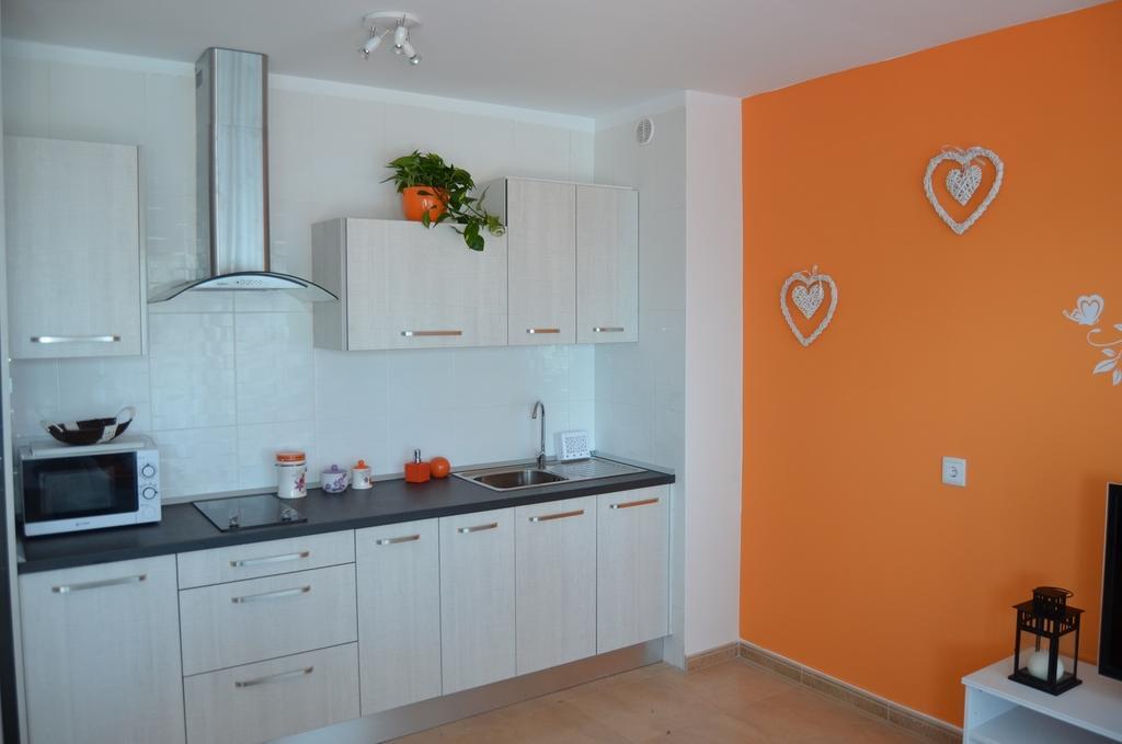 Residencial Jandia Marina Appartement Morro Jable (Fuerteventura)