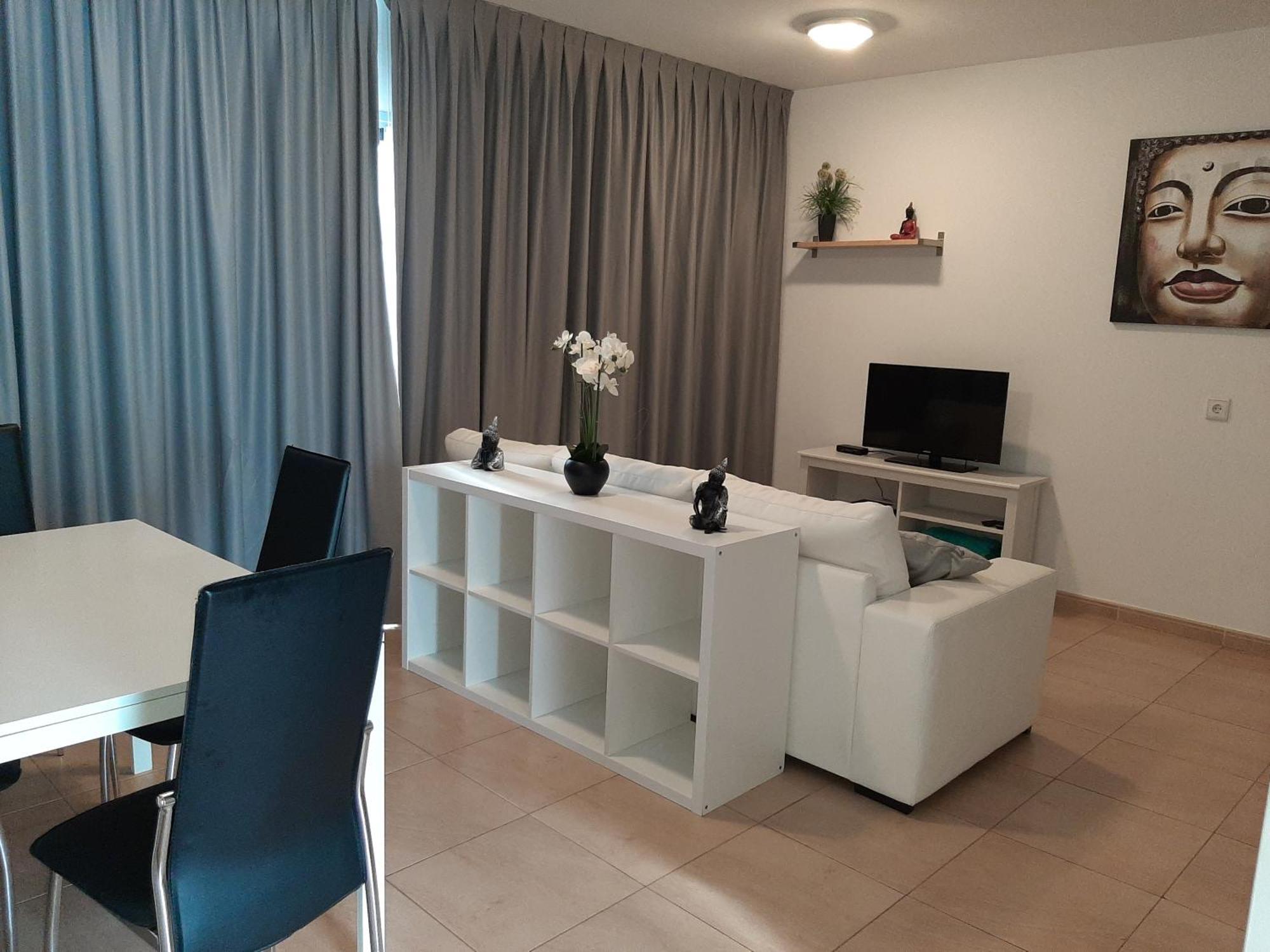 Appartement Residencial Jandia Marina