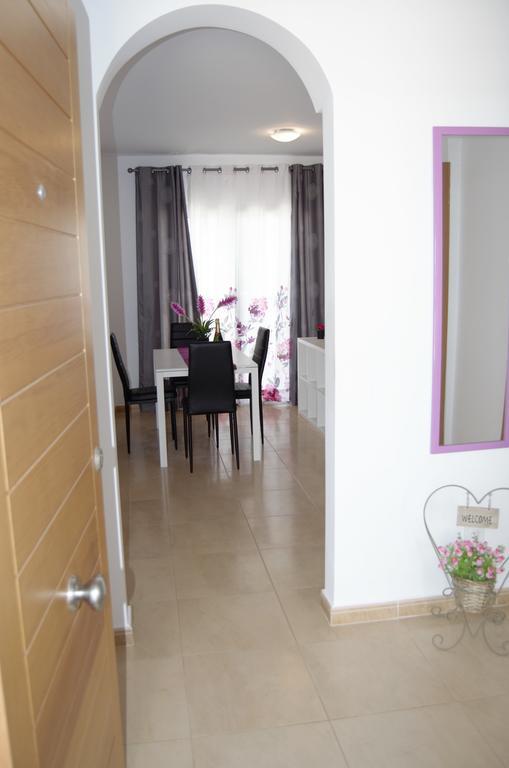 Residencial Jandia Marina Appartement