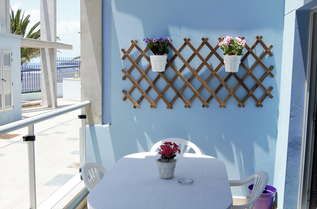 Appartement Residencial Jandia Marina *