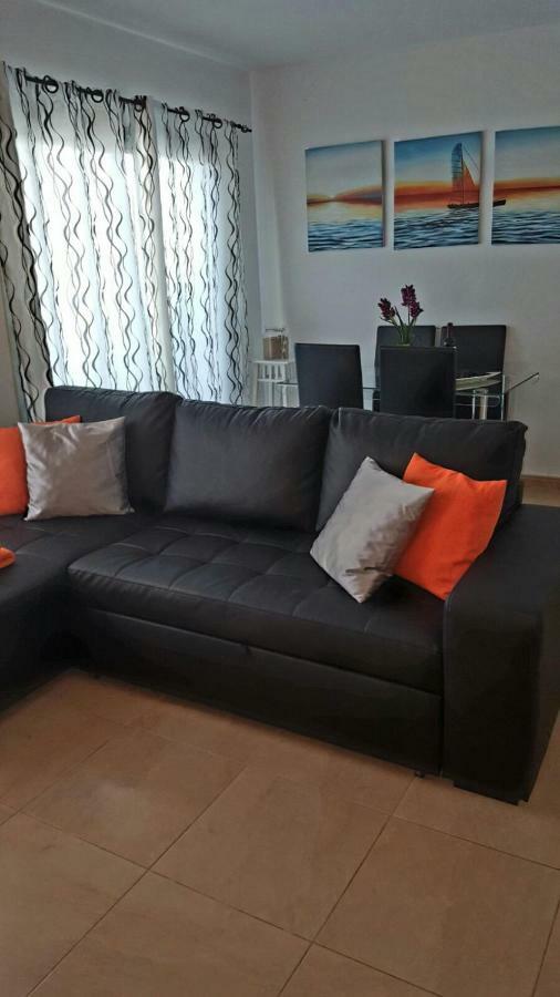 Residencial Jandia Marina Appartement