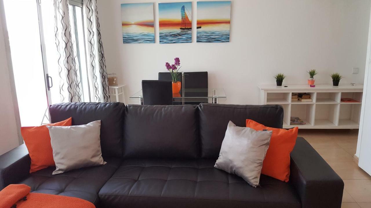 Appartement Residencial Jandia Marina *
