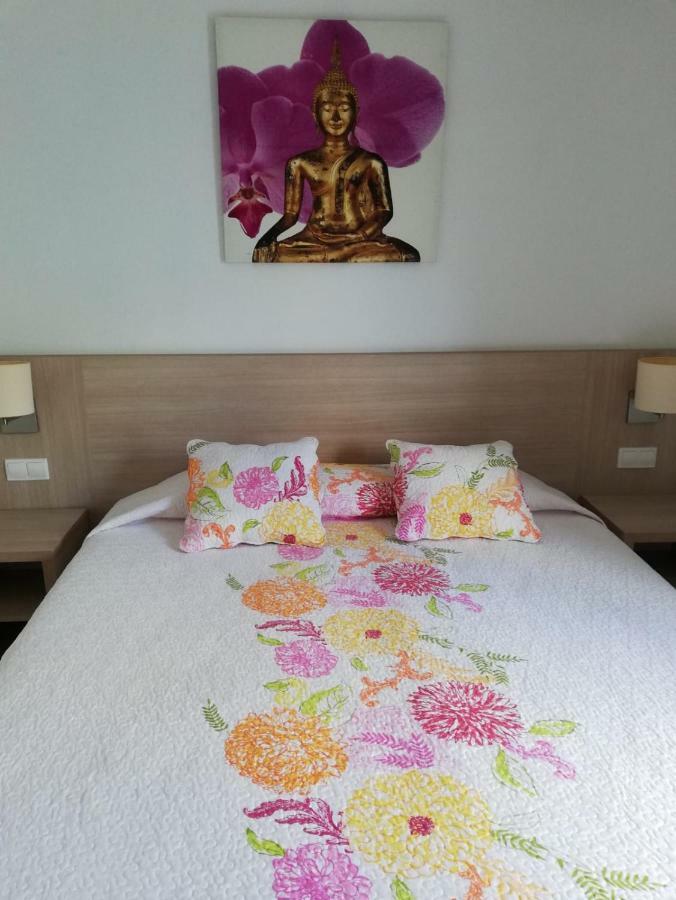 Residencial Jandia Marina Appartement *