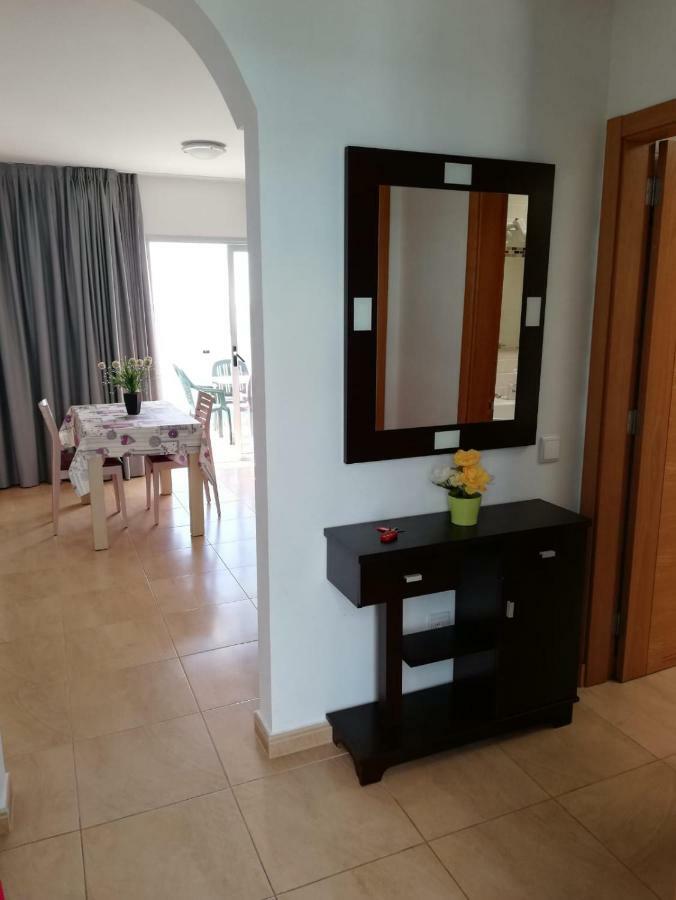 Appartement Residencial Jandia Marina *